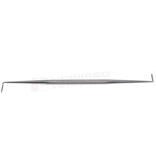 Brasky Pharyngeal Flap Elevator21 cm